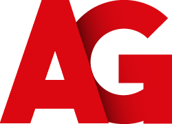 ag logo